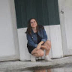 Meet your Posher, Sara